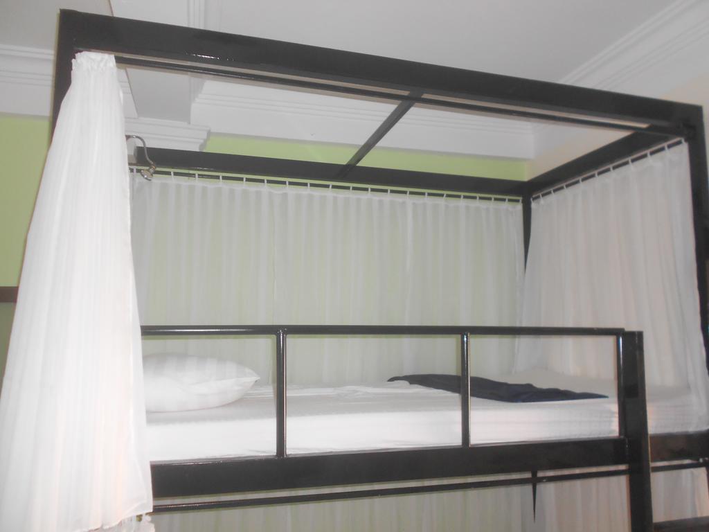 Hue Boutique Homestay Zewnętrze zdjęcie