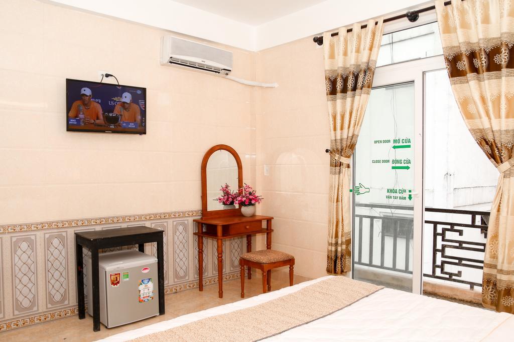 Hue Boutique Homestay Zewnętrze zdjęcie