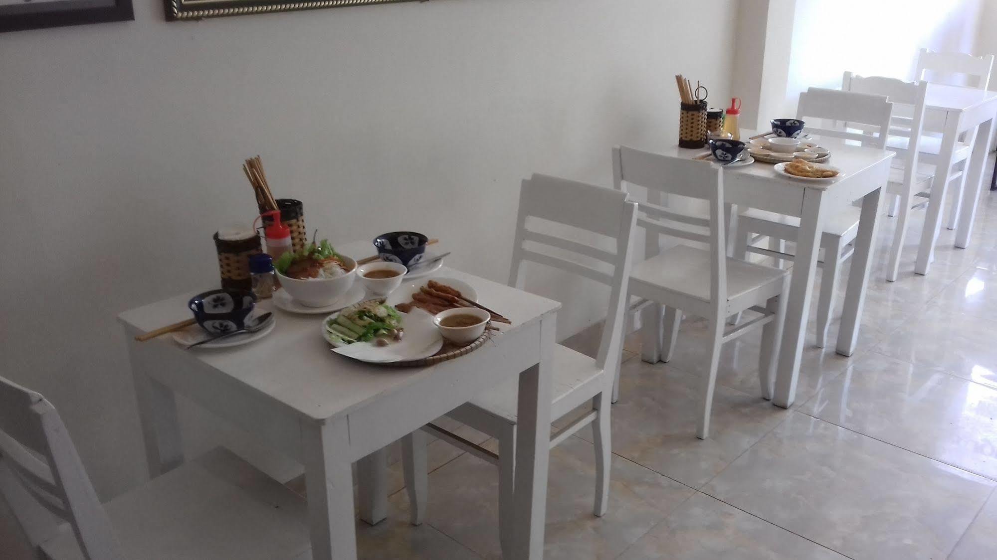 Hue Boutique Homestay Zewnętrze zdjęcie