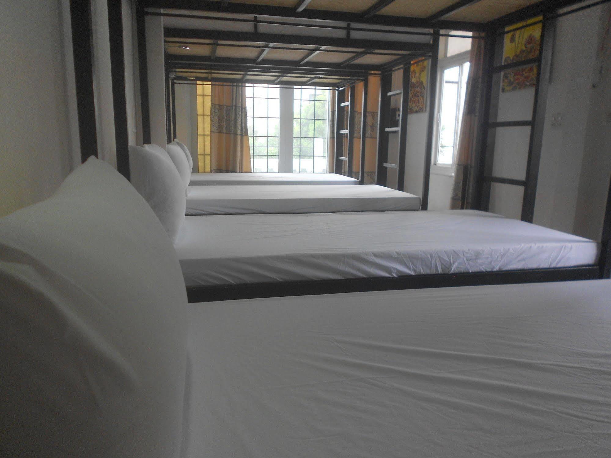 Hue Boutique Homestay Zewnętrze zdjęcie