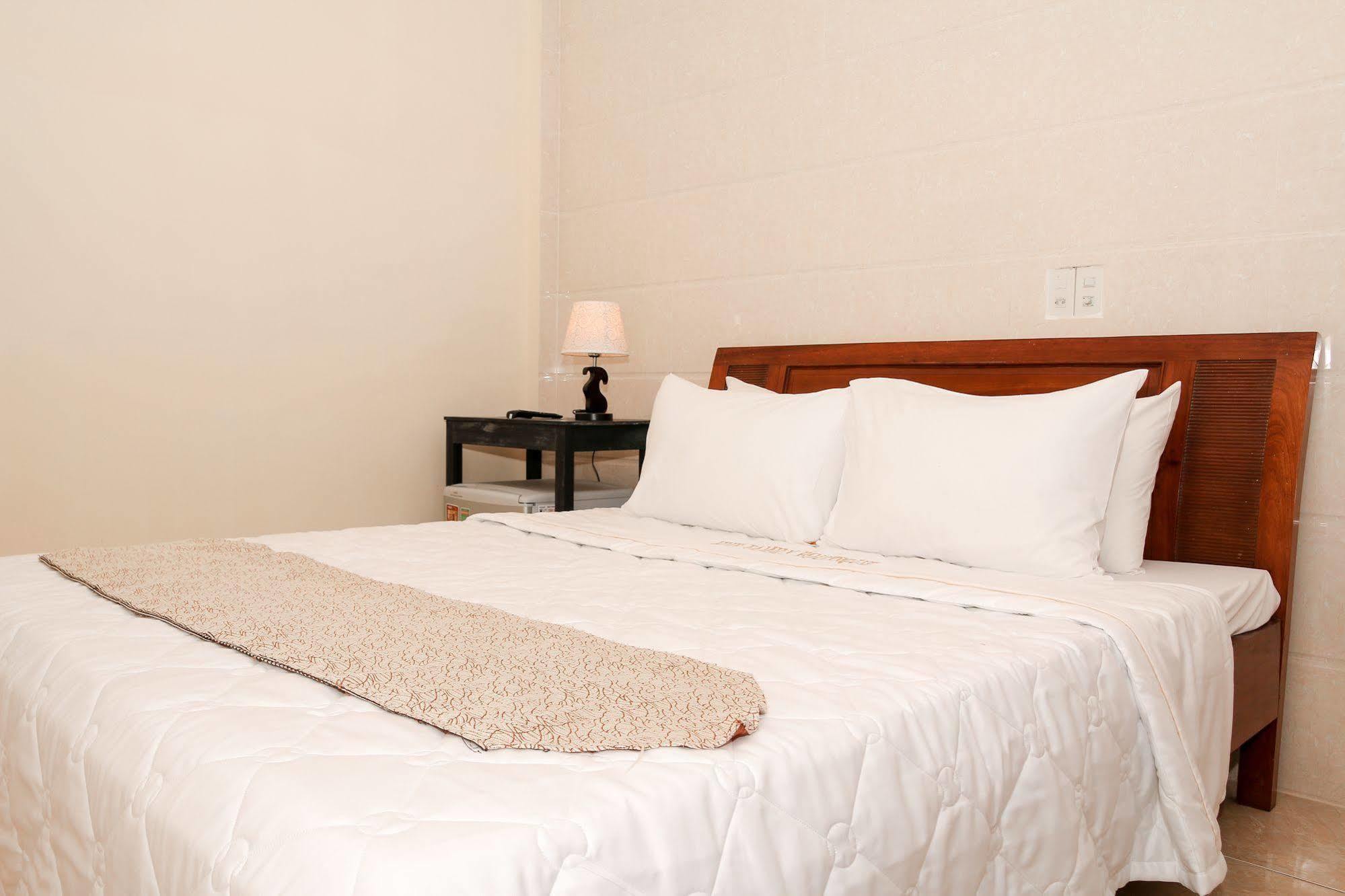 Hue Boutique Homestay Zewnętrze zdjęcie