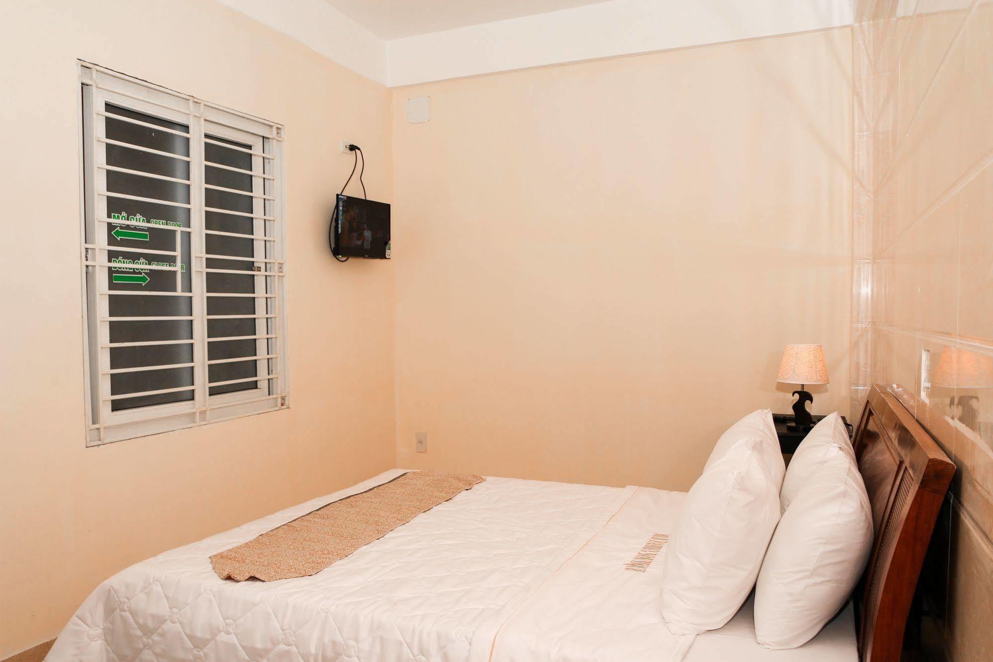 Hue Boutique Homestay Zewnętrze zdjęcie