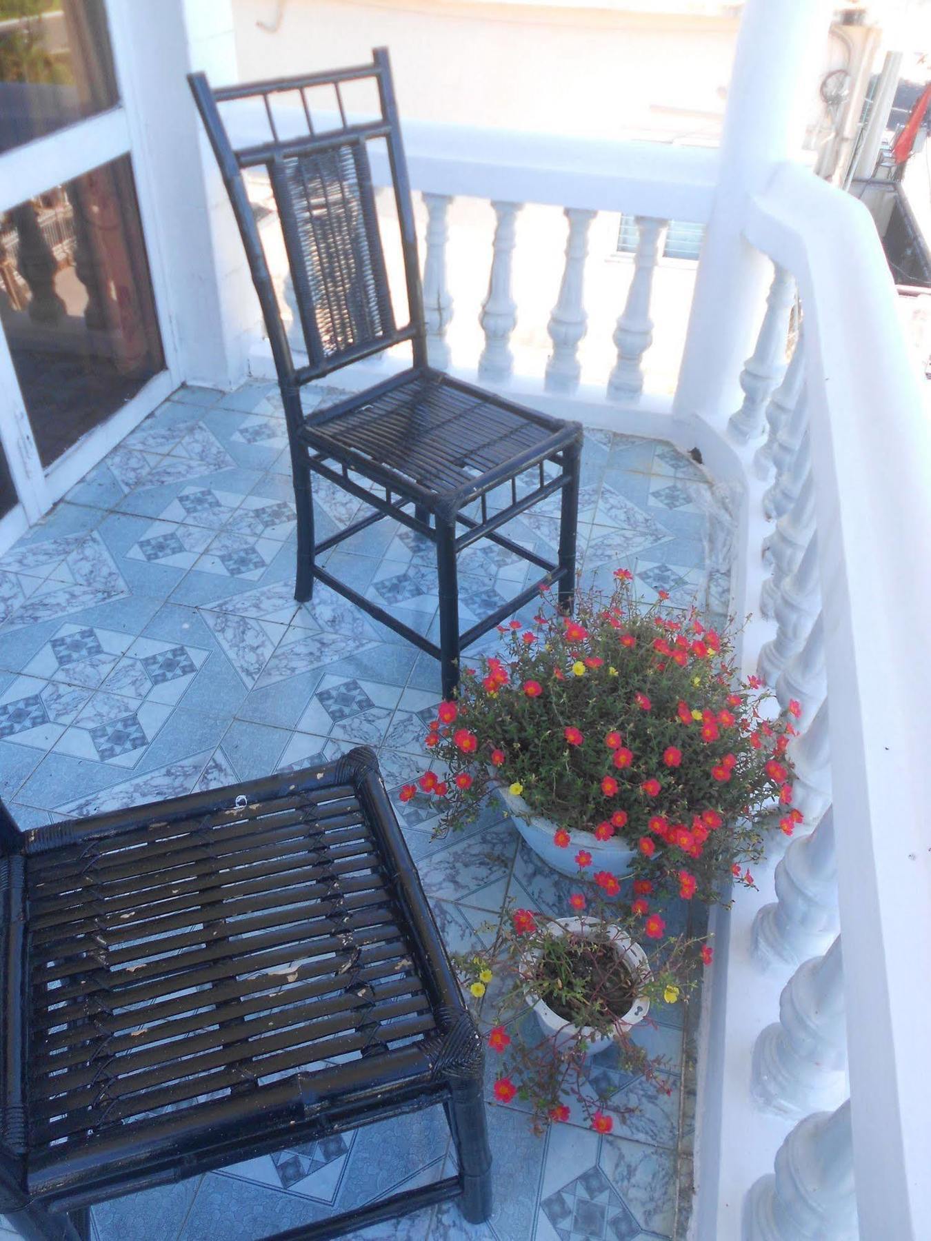 Hue Boutique Homestay Zewnętrze zdjęcie