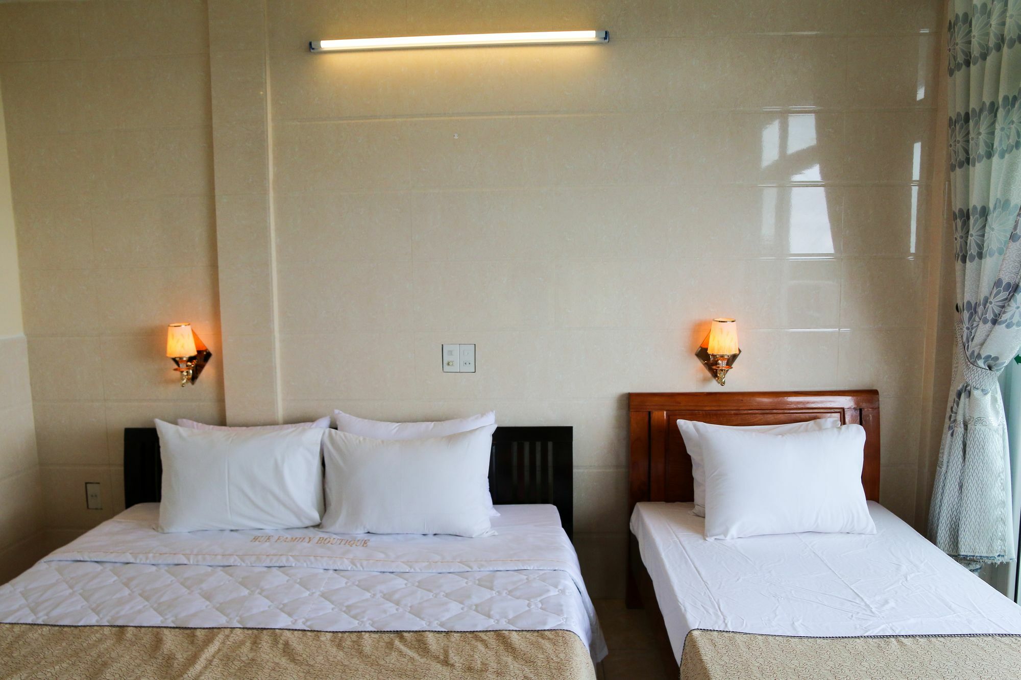 Hue Boutique Homestay Zewnętrze zdjęcie